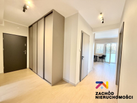 4 Pokojowe Mieszkanie Jędrzychów